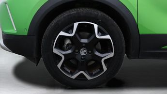 Vauxhall Mokka Electric ULTIMATE