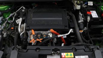 Vauxhall Mokka Electric ULTIMATE