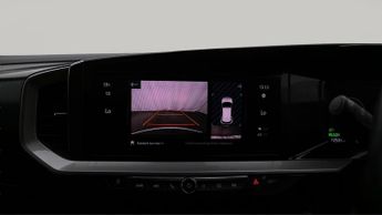 Vauxhall Mokka Electric ULTIMATE