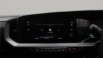 Vauxhall Mokka Electric ULTIMATE