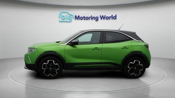 Vauxhall Mokka Electric ULTIMATE