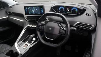 Peugeot 3008 S/S ALLURE PREMIUM