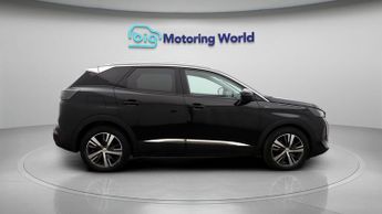Peugeot 3008 S/S ALLURE PREMIUM