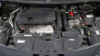 Peugeot 3008 S/S ALLURE PREMIUM