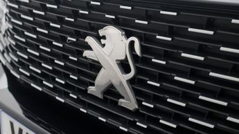 Peugeot 3008 S/S ALLURE PREMIUM