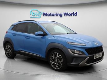 Hyundai KONA GDI PREMIUM