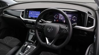 Vauxhall Grandland ULTIMATE