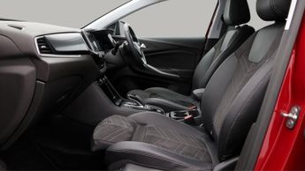 Vauxhall Grandland ULTIMATE