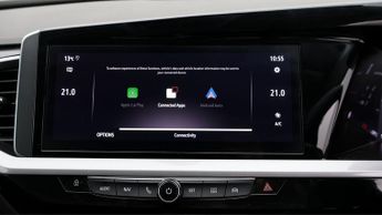 Vauxhall Grandland ULTIMATE