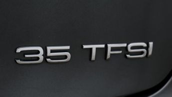 Audi A3 TFSI S LINE