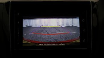 Suzuki Swift SZ-T DUALJET