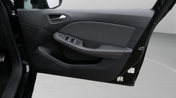 Renault Clio RS LINE TCE EDC