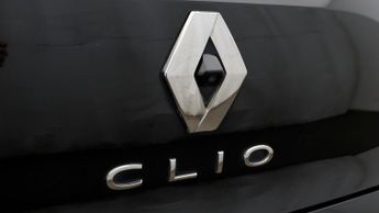 Renault Clio RS LINE TCE EDC