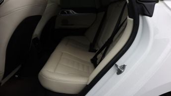 BMW i4 EDRIVE40 SPORT