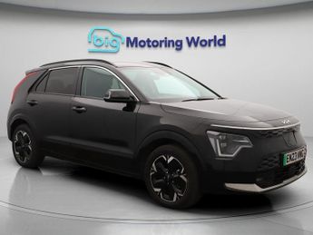 Kia Niro 3