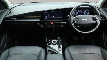 Kia Niro 3