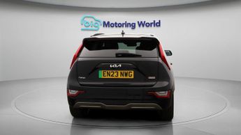 Kia Niro 3