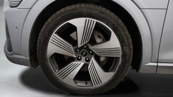 Audi e-tron SPORTBACK QUATTRO S LINE