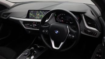 BMW 1 Series 118I SE