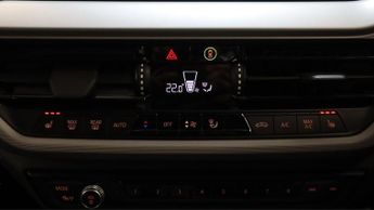 BMW 1 Series 118I SE