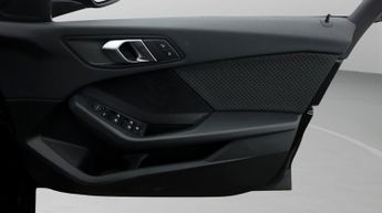 BMW 1 Series 118I SE