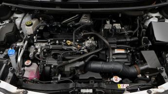 Toyota Yaris Cross DYNAMIC