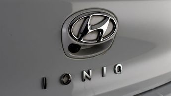Hyundai IONIQ PREMIUM SE
