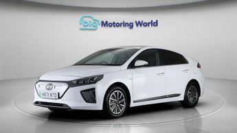 Hyundai IONIQ PREMIUM SE
