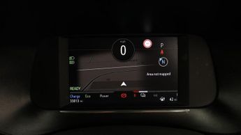 Vauxhall Corsa Electric ELITE PREMIUM