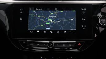 Vauxhall Corsa Electric ELITE PREMIUM