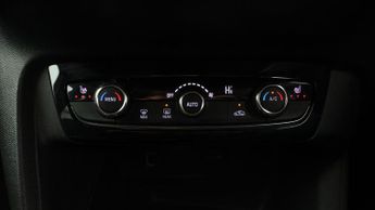 Vauxhall Corsa Electric ELITE PREMIUM