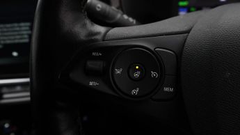 Vauxhall Corsa Electric ELITE PREMIUM