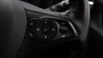 Vauxhall Corsa Electric ELITE PREMIUM