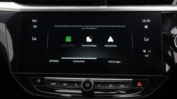 Vauxhall Corsa Electric ELITE PREMIUM