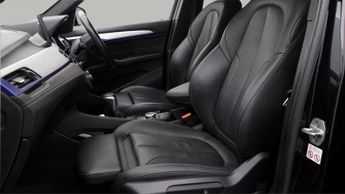 BMW X1 XDRIVE25E M SPORT