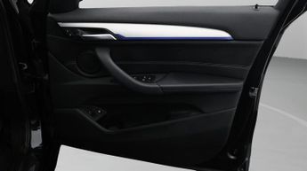 BMW X1 XDRIVE25E M SPORT