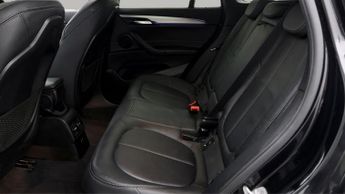 BMW X1 XDRIVE25E M SPORT