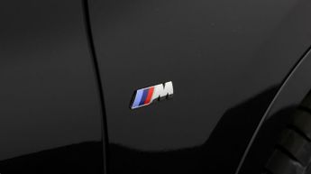 BMW X1 XDRIVE25E M SPORT