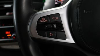 BMW X3 XDRIVE20D M SPORT