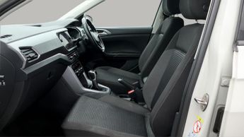 Volkswagen T-Cross ACTIVE TSI DSG