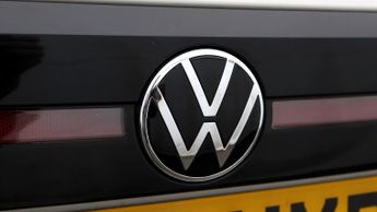 Volkswagen T-Cross ACTIVE TSI DSG