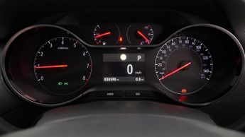 Vauxhall Crossland X ELITE NAV