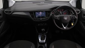 Vauxhall Crossland X ELITE NAV