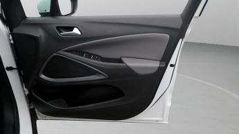 Vauxhall Crossland X ELITE NAV