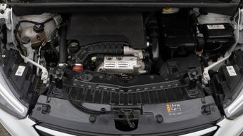 Vauxhall Crossland X ELITE NAV