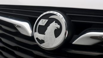 Vauxhall Crossland X ELITE NAV