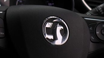 Vauxhall Crossland X ELITE NAV