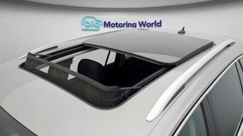 Volkswagen Tiguan SEL TDI DSG