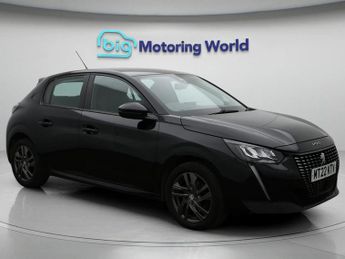 Peugeot 208 BLUEHDI ACTIVE PREMIUM S/S