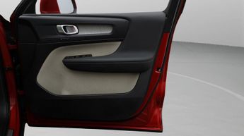 Volvo XC40 RECHARGE T4 INSCRIPTION